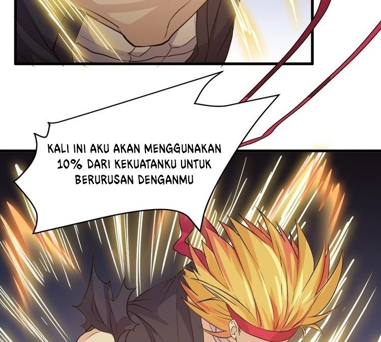 Super Bodyguard Chapter 16 - halaman 5