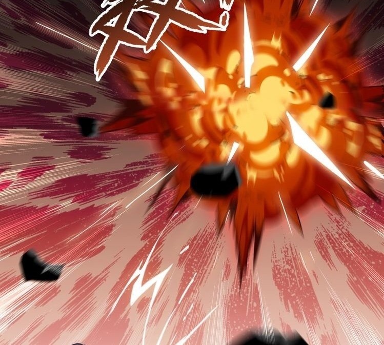 Super Bodyguard Chapter 16 - halaman 8