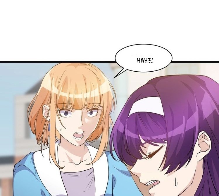 Super Bodyguard Chapter 17 - halaman 16