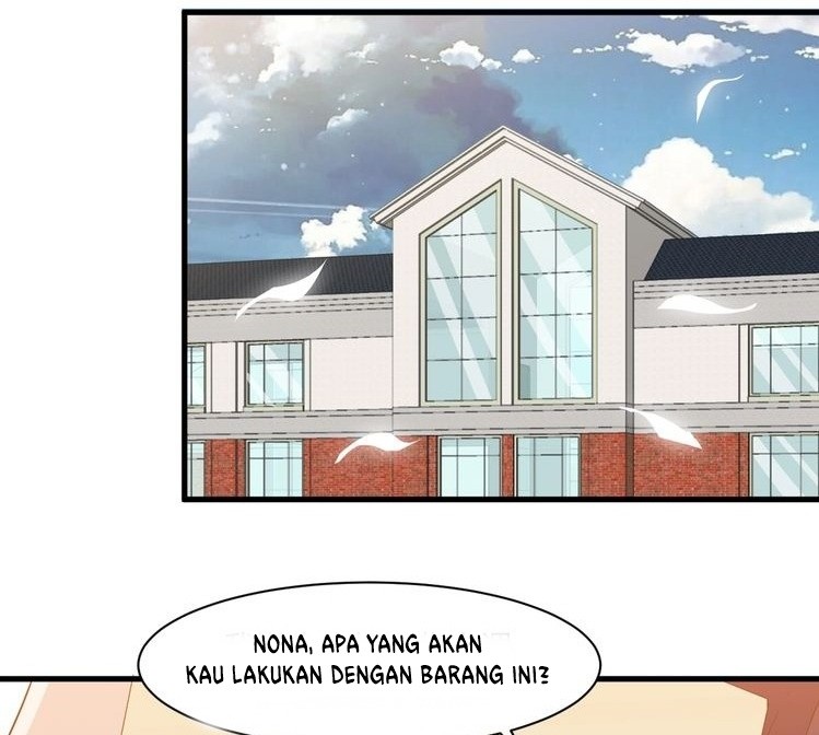 Super Bodyguard Chapter 17 - halaman 25