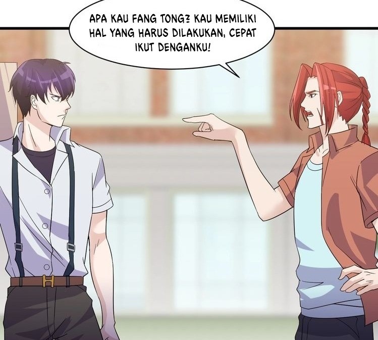 Super Bodyguard Chapter 17 - halaman 28