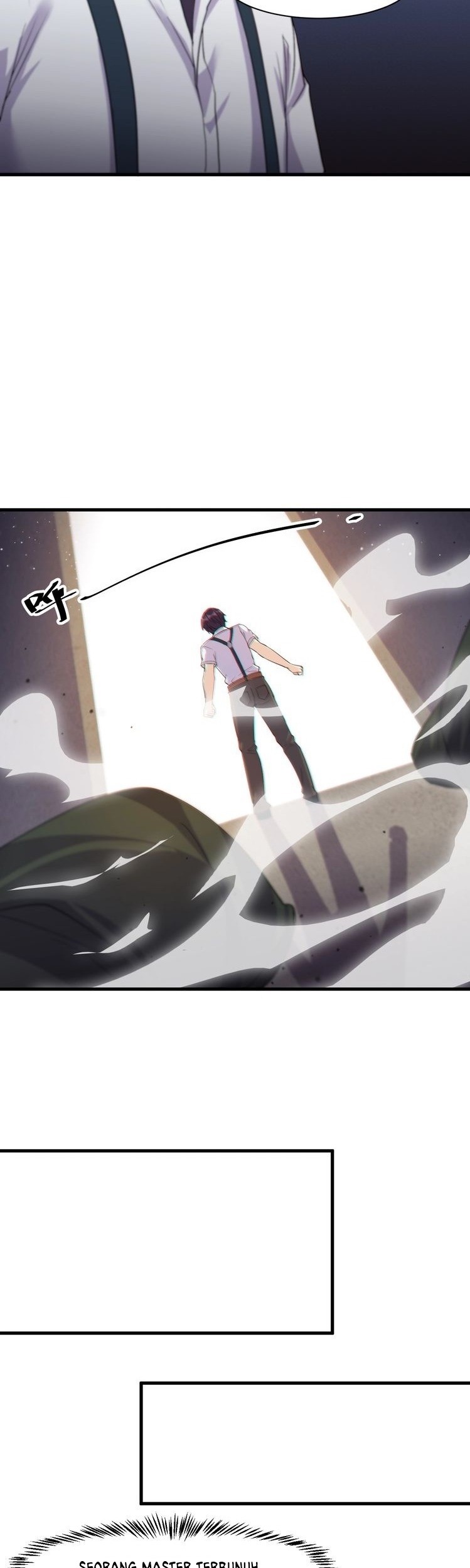 Super Bodyguard Chapter 17 - halaman 5