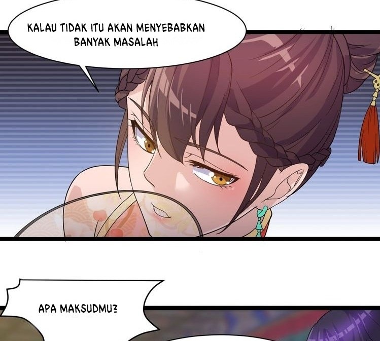 Super Bodyguard Chapter 18 - halaman 16