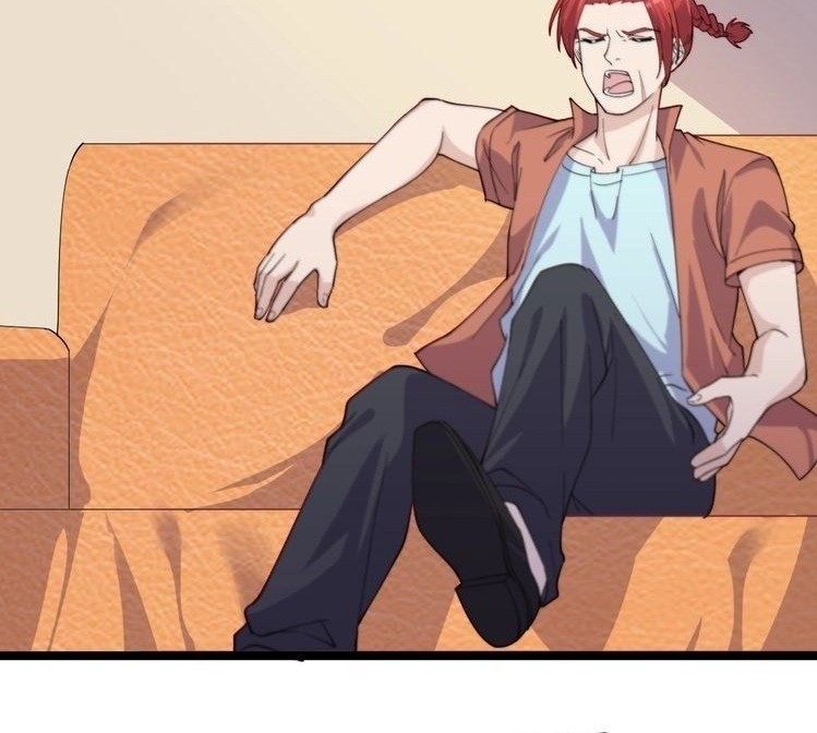Super Bodyguard Chapter 18 - halaman 4