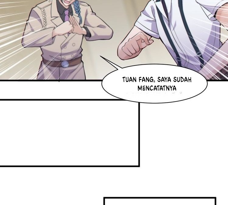 Super Bodyguard Chapter 19 - halaman 13