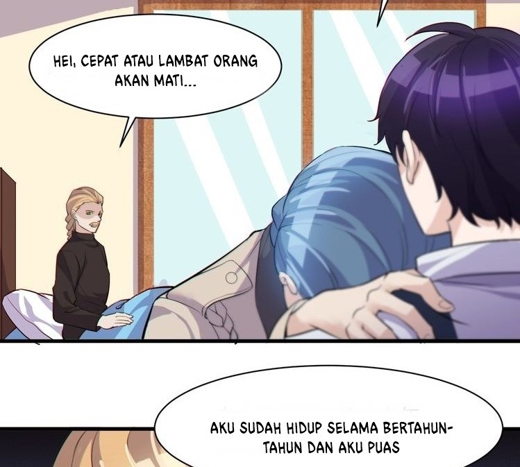 Super Bodyguard Chapter 19 - halaman 16
