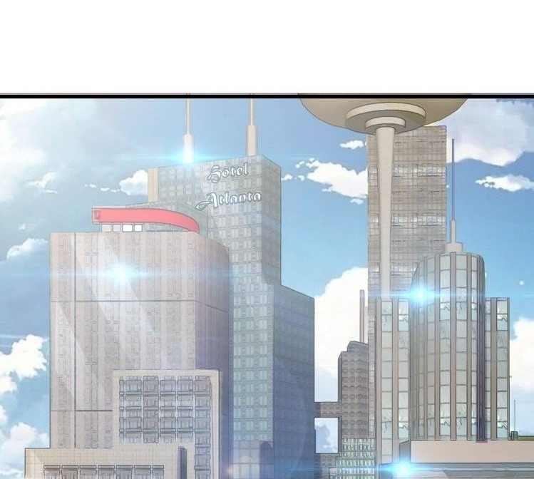 Super Bodyguard Chapter 19 - halaman 25