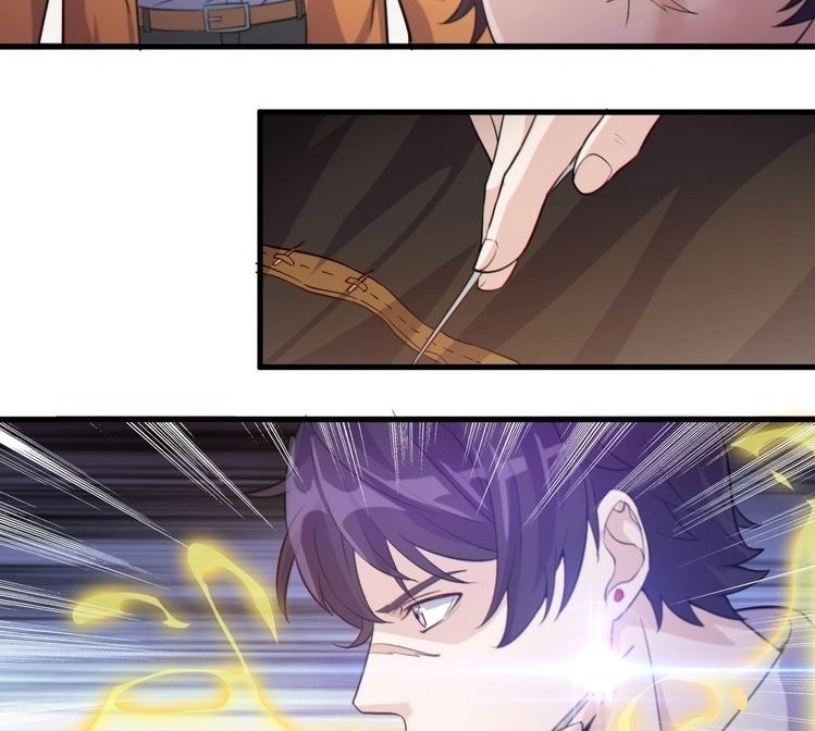 Super Bodyguard Chapter 19 - halaman 4