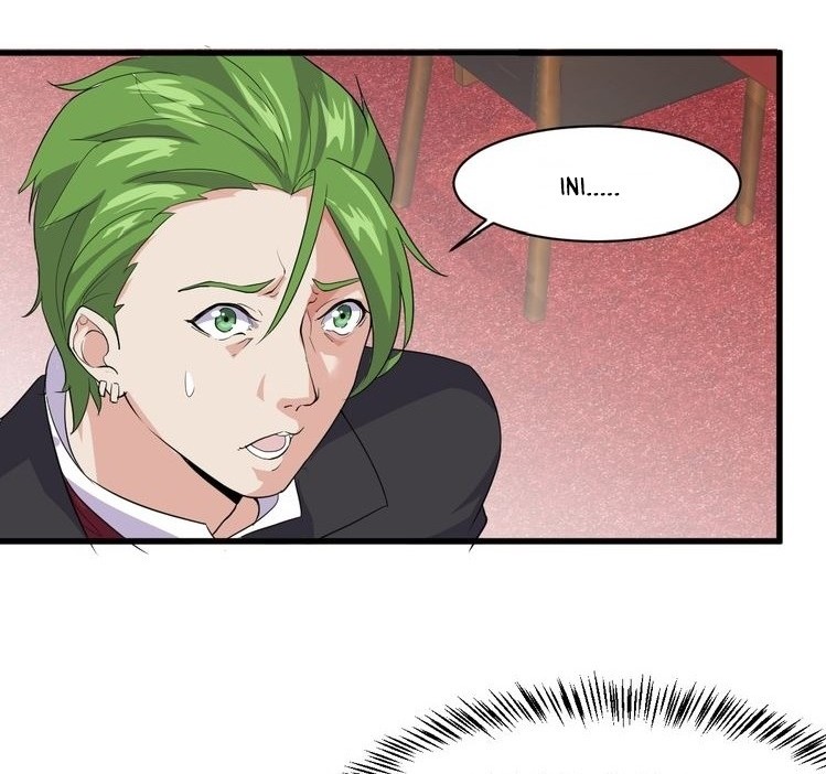 Super Bodyguard Chapter 2 - halaman 15