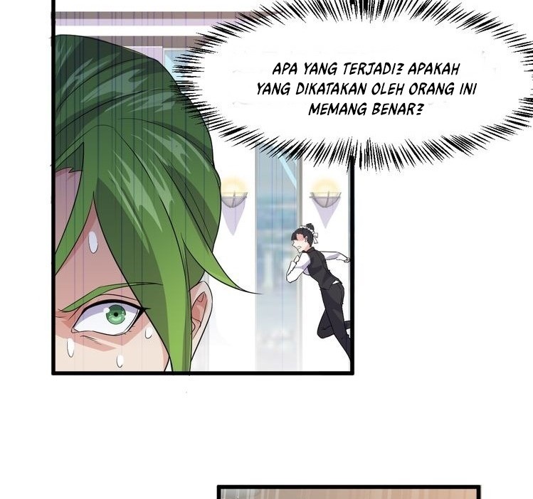 Super Bodyguard Chapter 2 - halaman 21