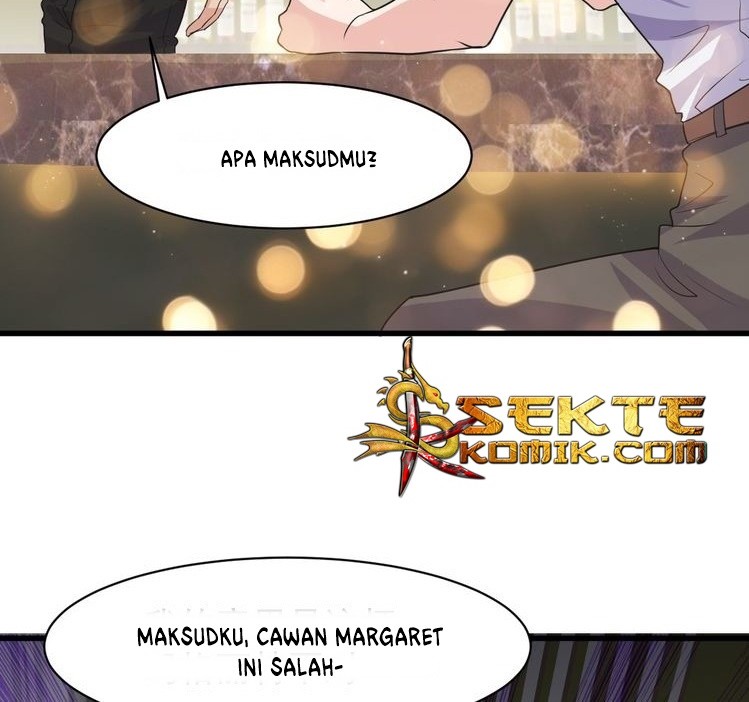 Super Bodyguard Chapter 2 - halaman 33