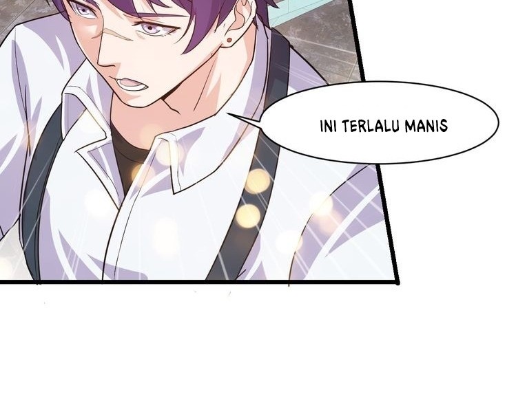 Super Bodyguard Chapter 2 - halaman 36