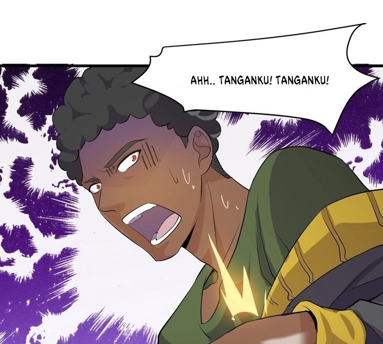 Super Bodyguard Chapter 20 - halaman 25