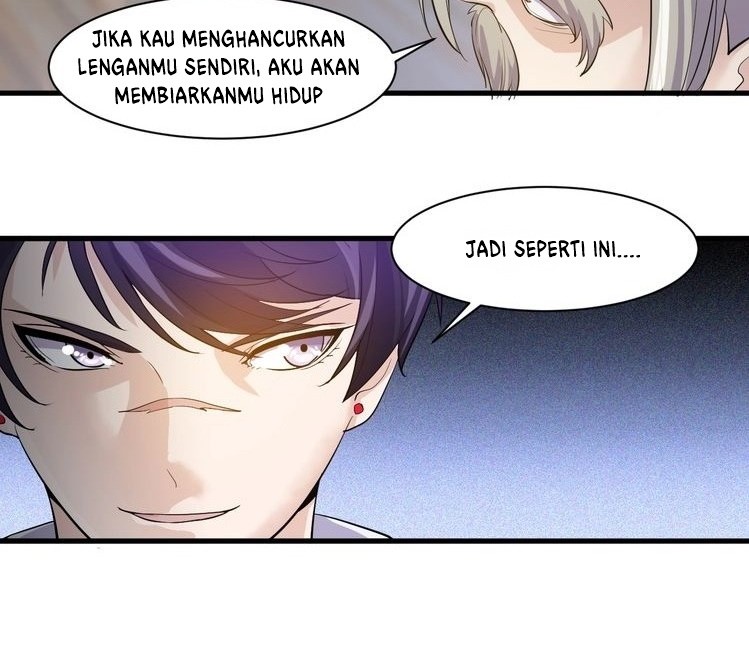 Super Bodyguard Chapter 20 - halaman 28