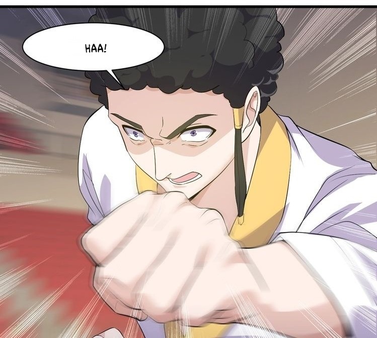 Super Bodyguard Chapter 20 - halaman 4