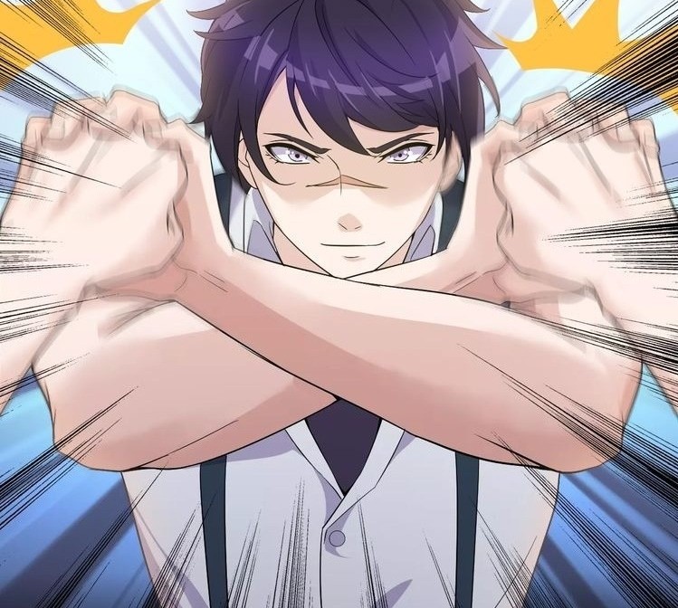 Super Bodyguard Chapter 20 - halaman 7