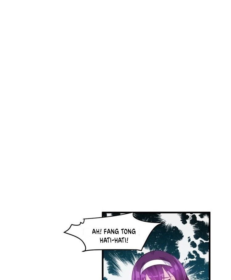 Super Bodyguard Chapter 21 - halaman 10