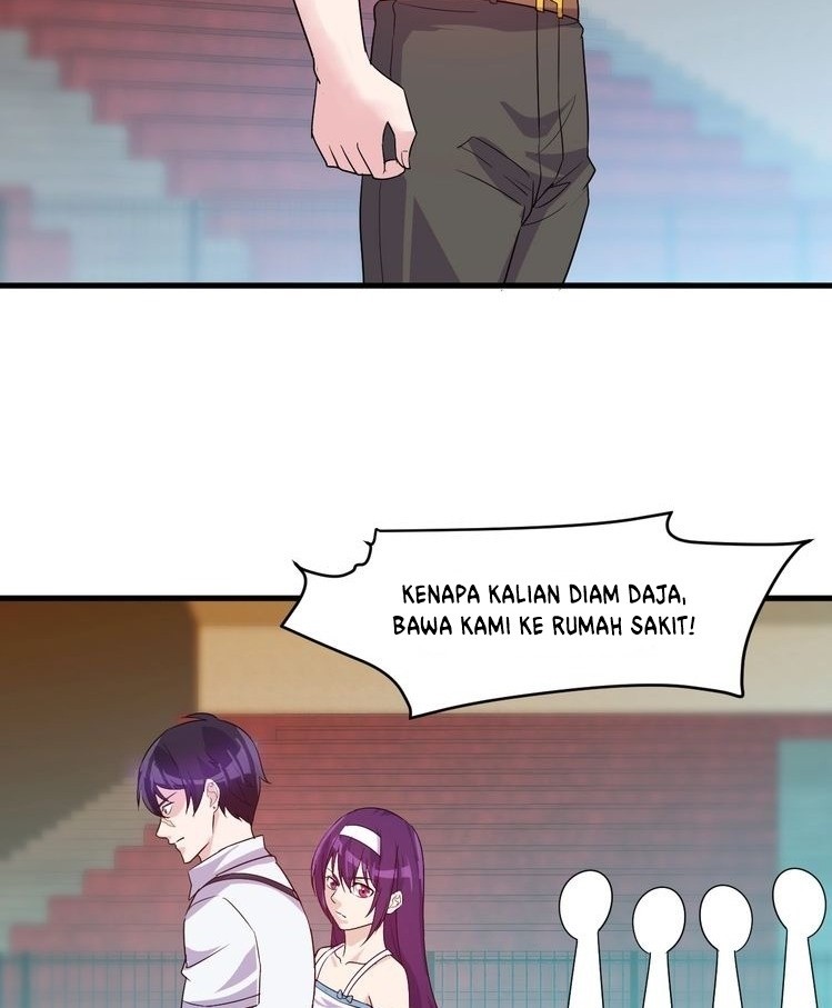 Super Bodyguard Chapter 21 - halaman 13