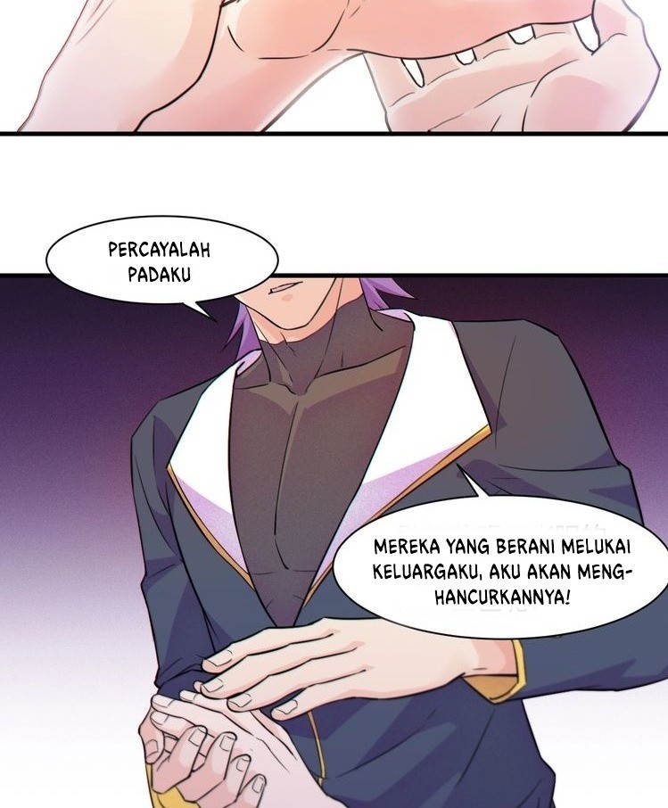 Super Bodyguard Chapter 21 - halaman 19