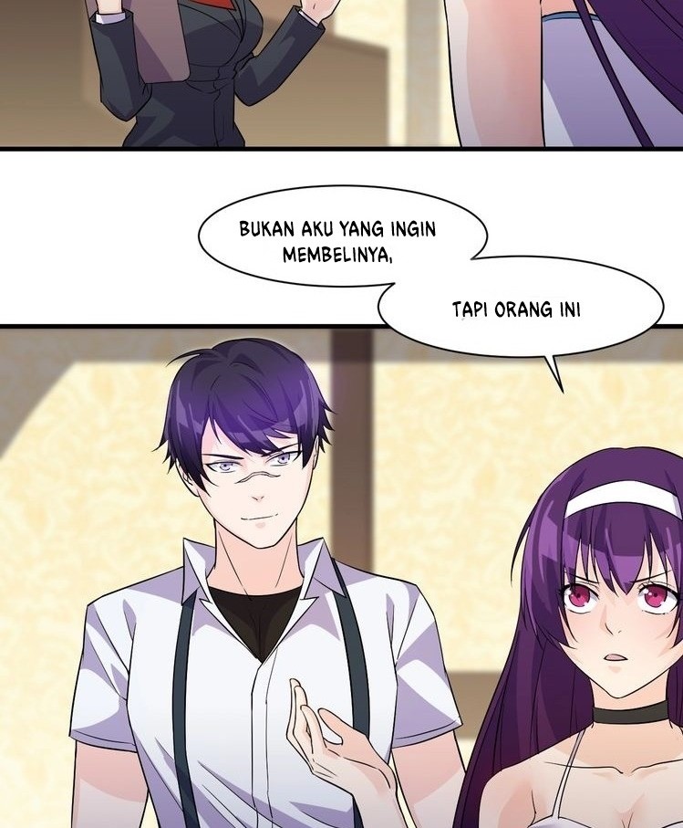 Super Bodyguard Chapter 21 - halaman 25