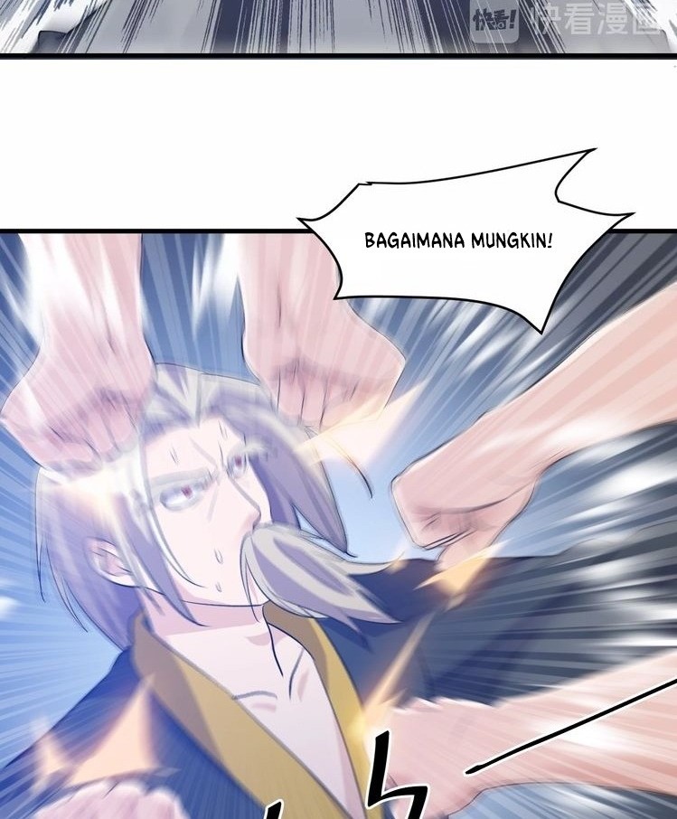 Super Bodyguard Chapter 21 - halaman 7