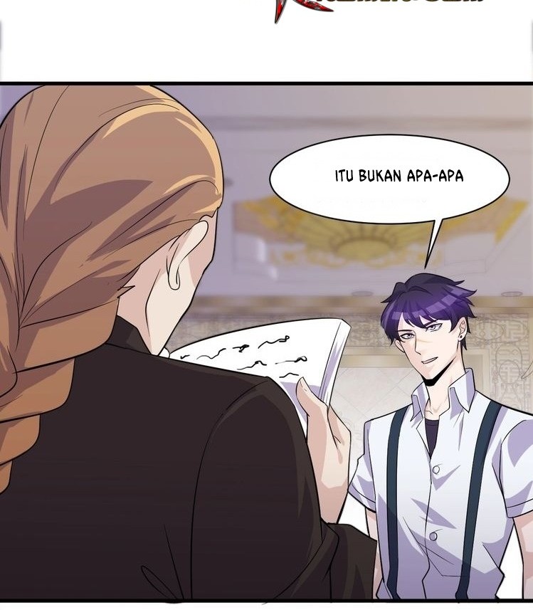 Super Bodyguard Chapter 22 - halaman 14
