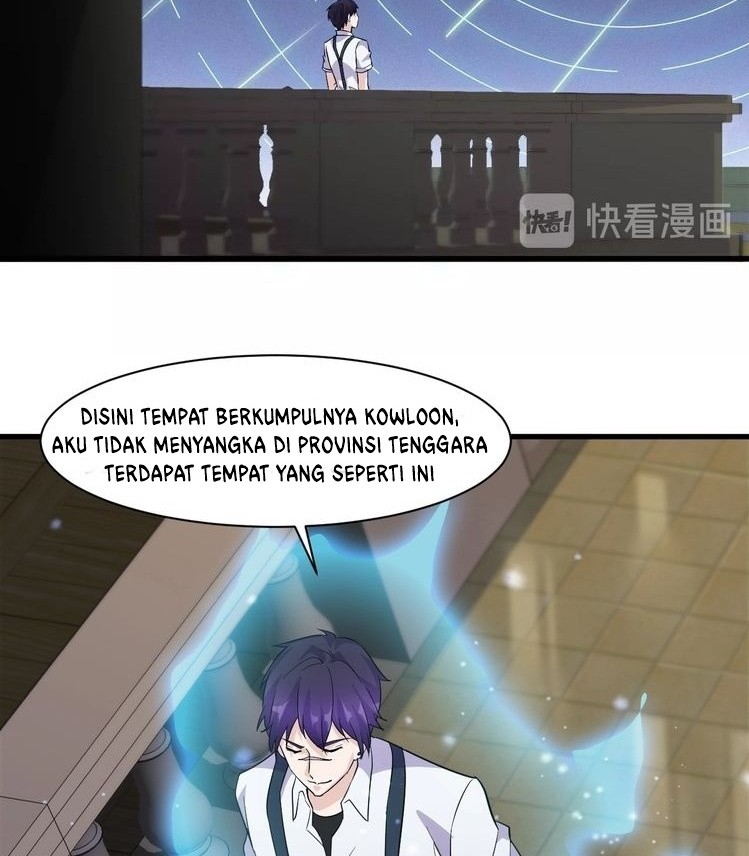 Super Bodyguard Chapter 22 - halaman 17