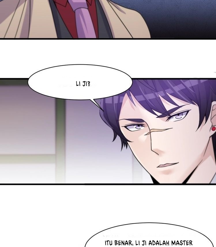 Super Bodyguard Chapter 22 - halaman 5