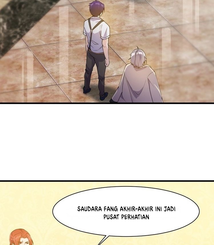 Super Bodyguard Chapter 22 - halaman 8