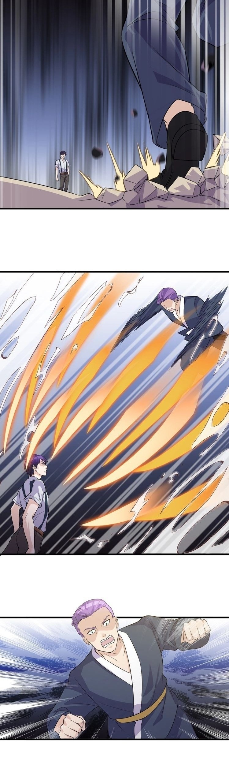 Super Bodyguard Chapter 23 - halaman 13