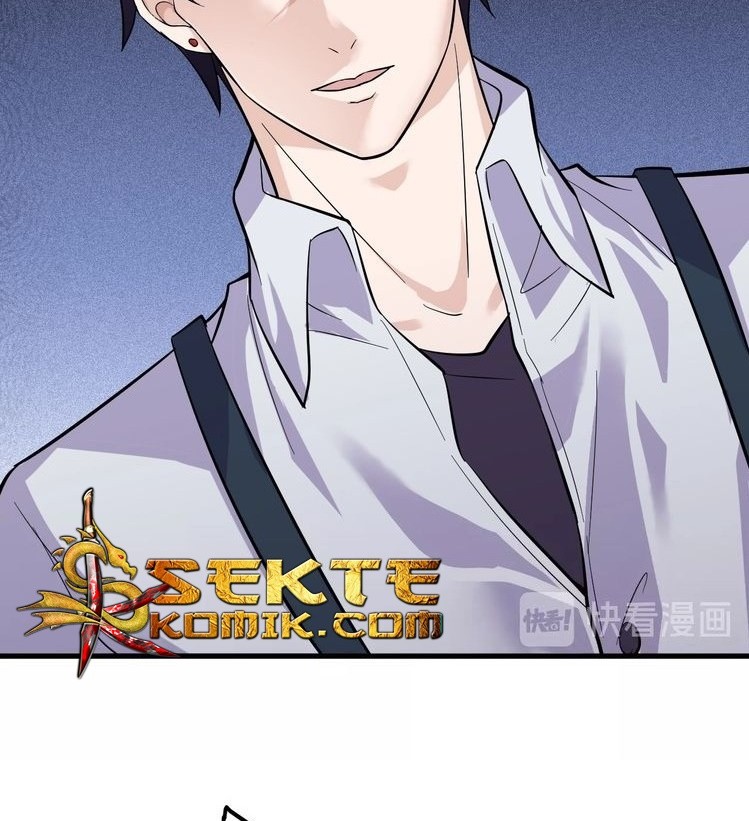 Super Bodyguard Chapter 24 - halaman 11