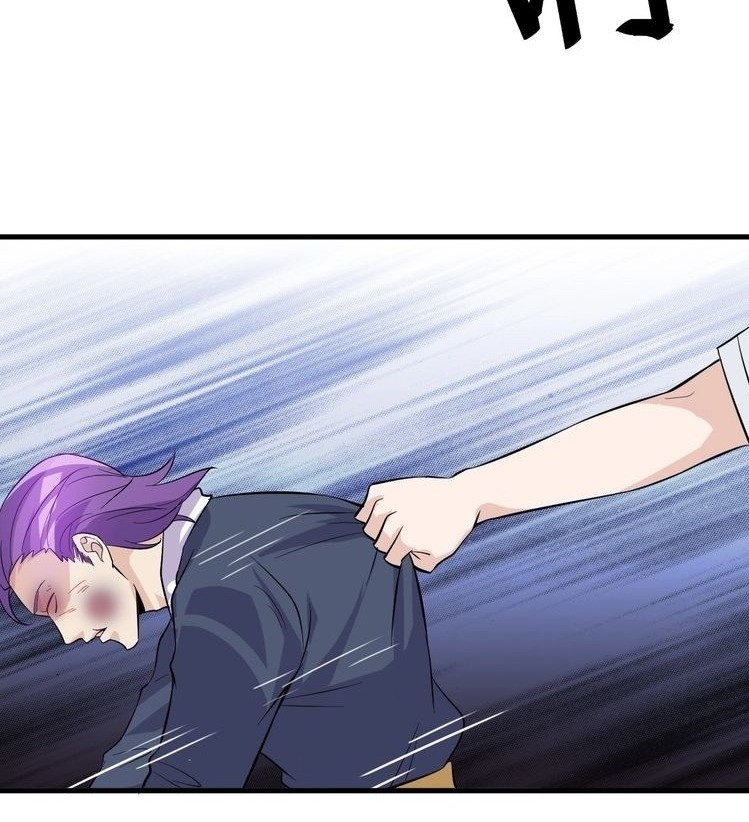 Super Bodyguard Chapter 24 - halaman 8