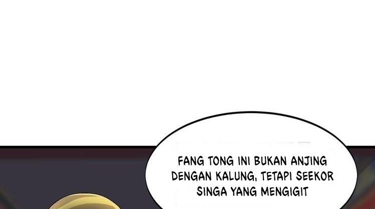 Super Bodyguard Chapter 25 - halaman 17