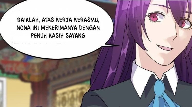 Super Bodyguard Chapter 25 - halaman 23