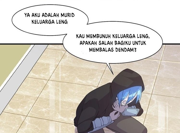 Super Bodyguard Chapter 26 - halaman 17