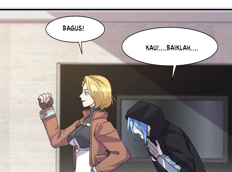 Super Bodyguard Chapter 26 - halaman 19