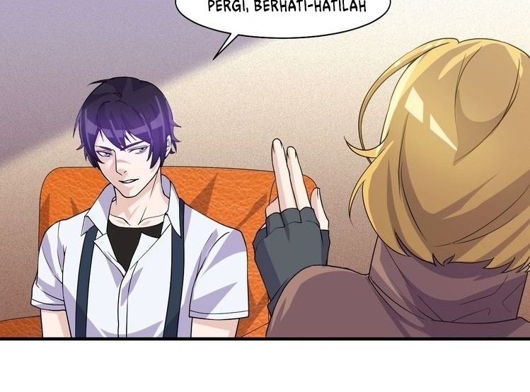Super Bodyguard Chapter 26 - halaman 21