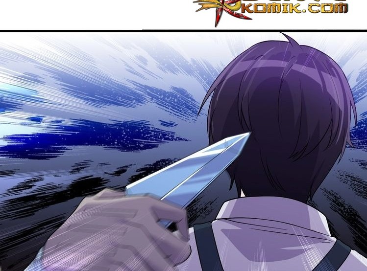 Super Bodyguard Chapter 26 - halaman 3