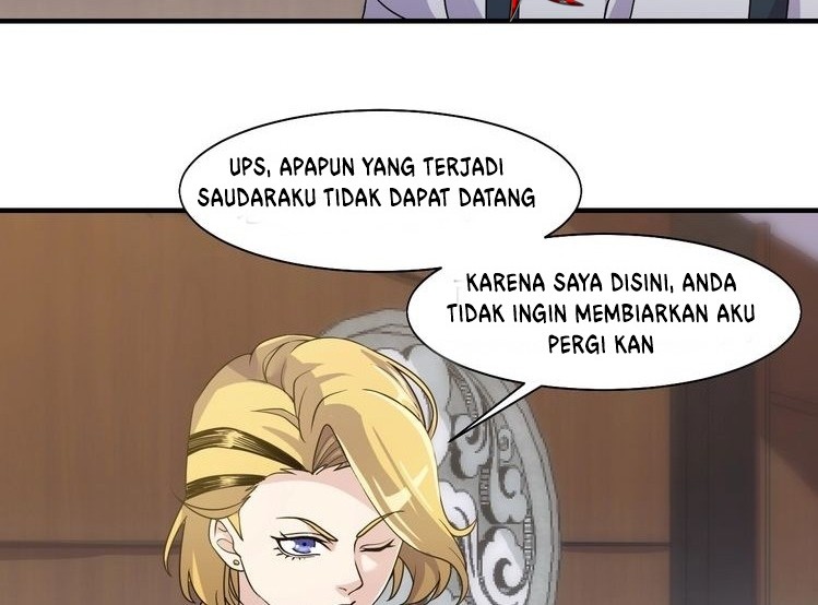 Super Bodyguard Chapter 26 - halaman 7