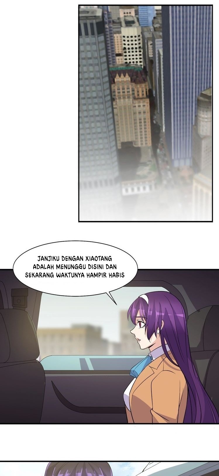 Super Bodyguard Chapter 27 - halaman 5