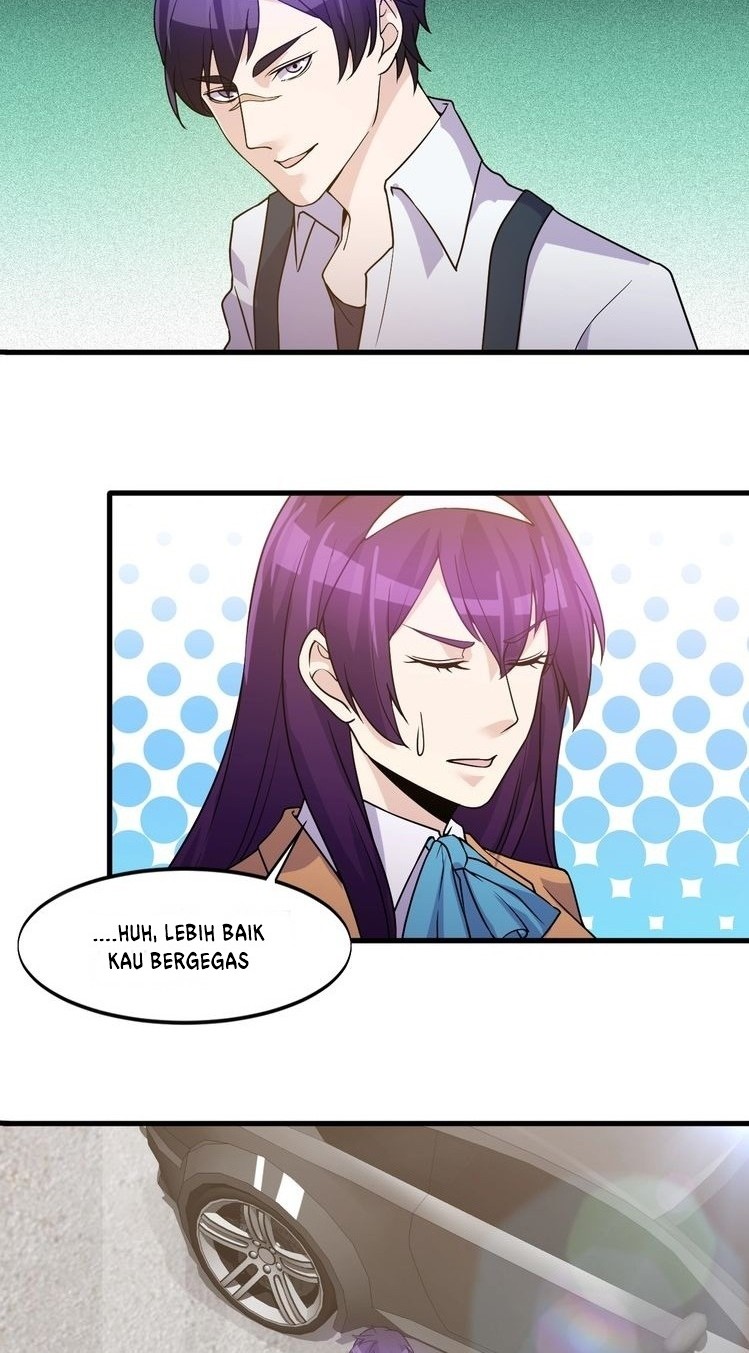 Super Bodyguard Chapter 28 - halaman 15