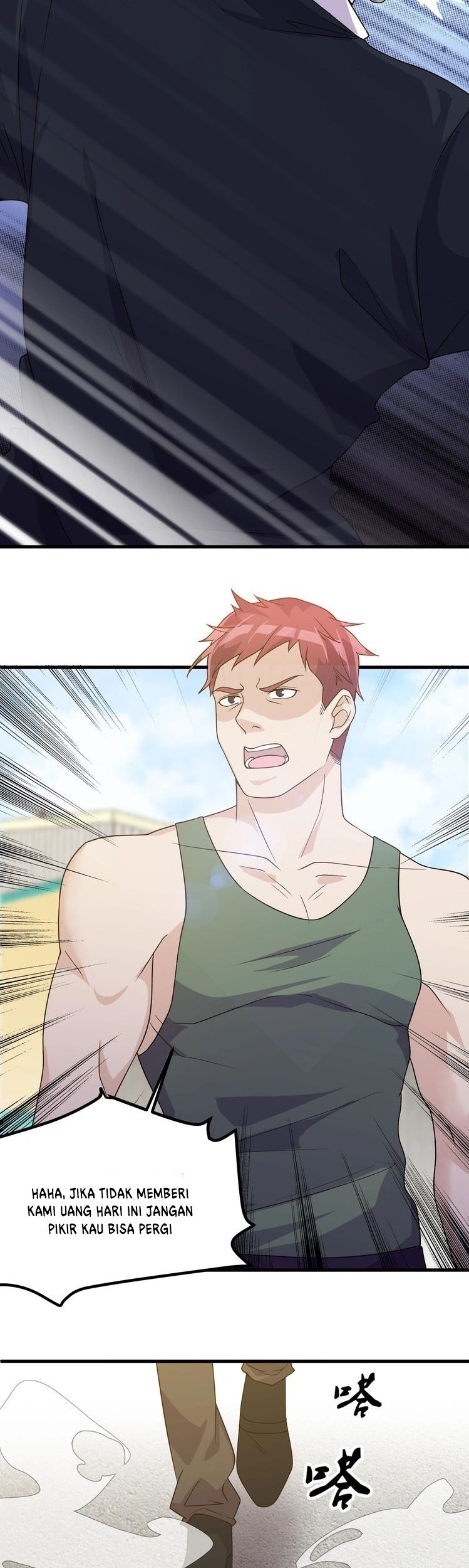 Super Bodyguard Chapter 28 - halaman 20