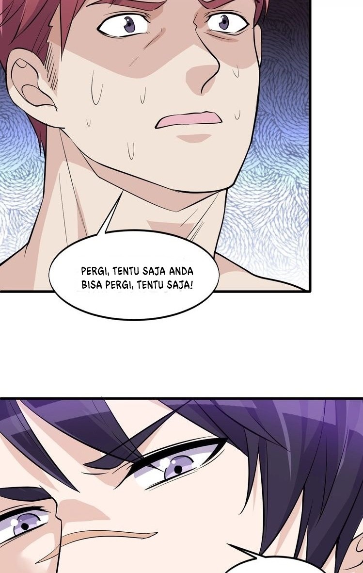 Super Bodyguard Chapter 29 - halaman 13