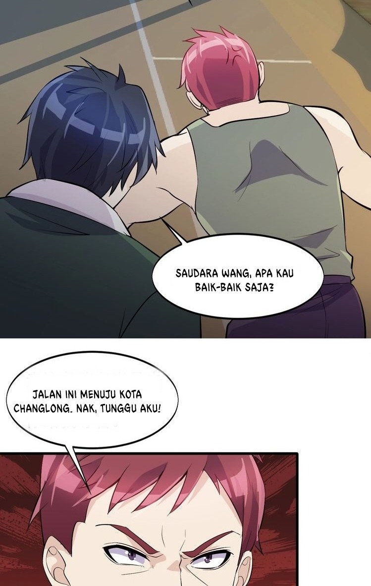Super Bodyguard Chapter 29 - halaman 15