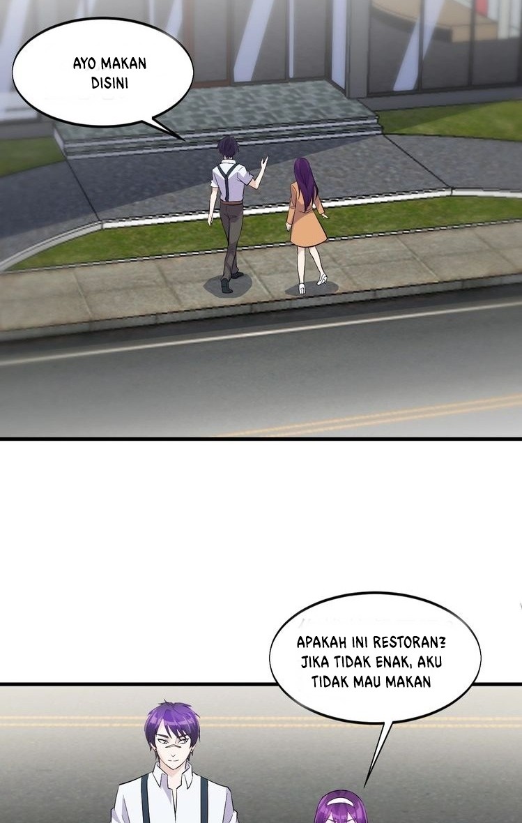 Super Bodyguard Chapter 29 - halaman 17
