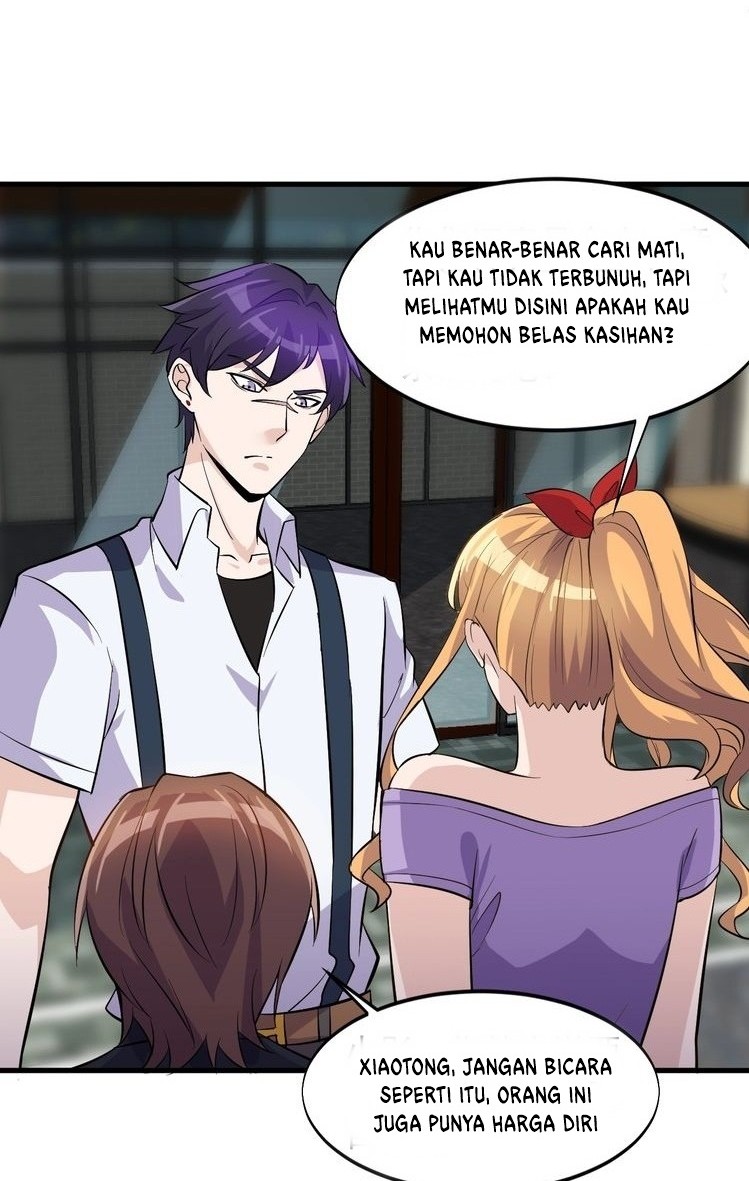 Super Bodyguard Chapter 29 - halaman 19