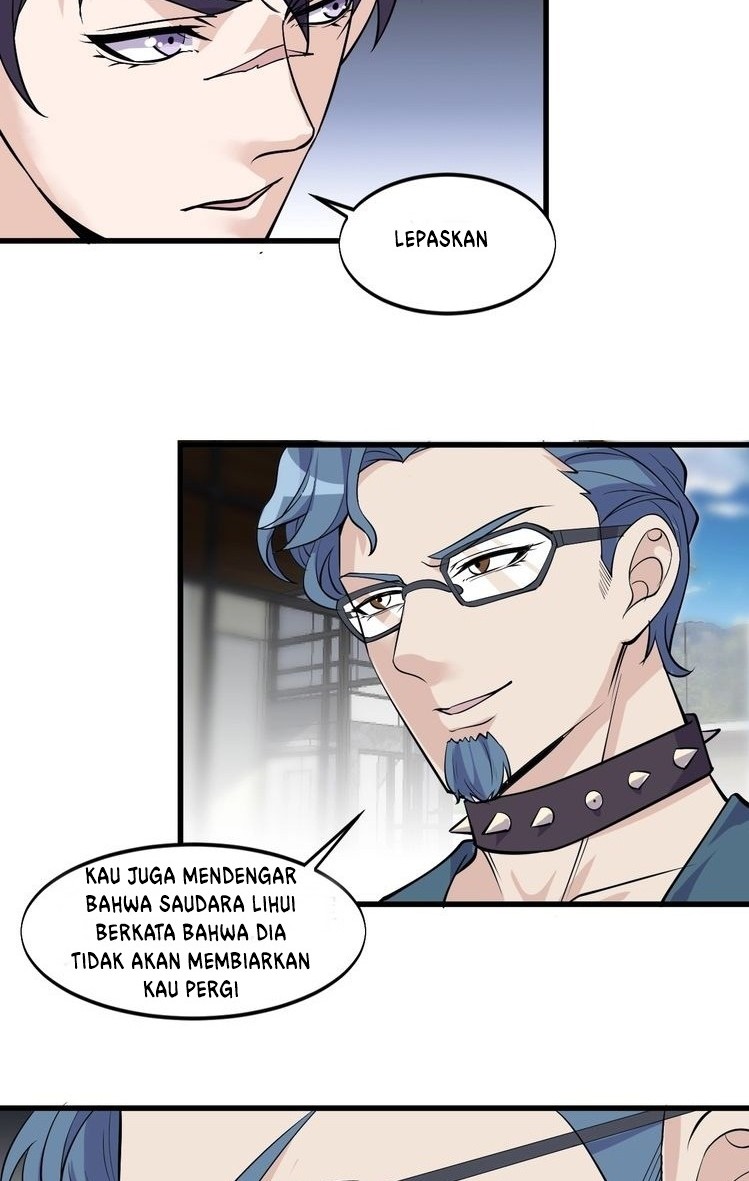 Super Bodyguard Chapter 29 - halaman 23