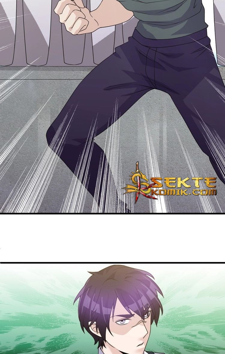 Super Bodyguard Chapter 29 - halaman 3