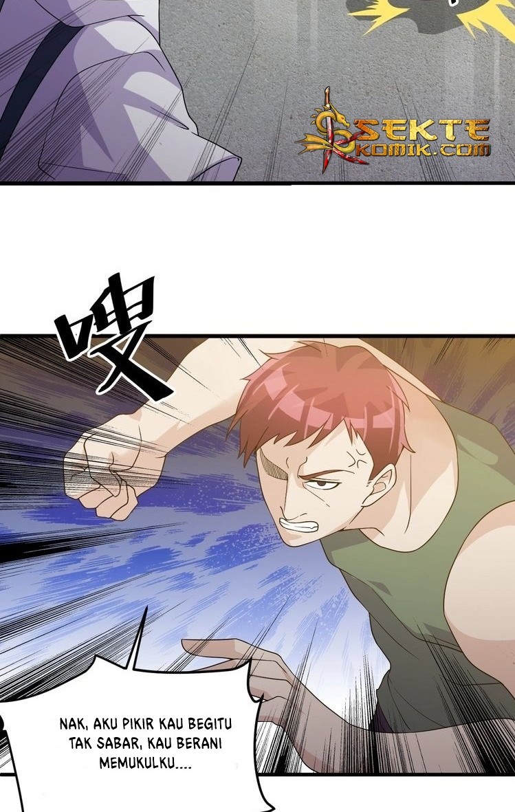 Super Bodyguard Chapter 29 - halaman 5