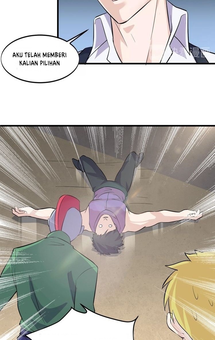 Super Bodyguard Chapter 29 - halaman 7